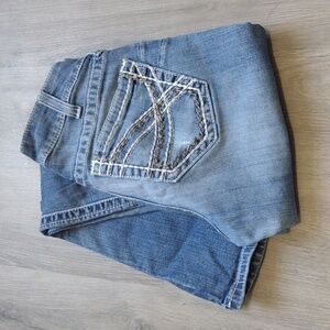 Ariat Bootcut Jeans